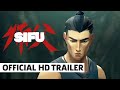 Sifu Gameplay Trailer | Gamescom ONL 2021