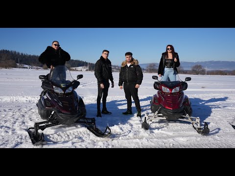 ALEX BAND LEVOČA - Sar baro raj   VIDEOKLIP 4K