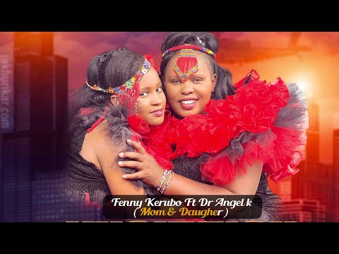 FENNY KERUBO AND GHT DR. ANGEL K  VUGUVUGU OFFICIAL MUSIC VIDEO
