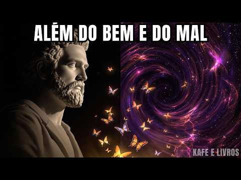 O Que Acontece Quando Você Cruza a Linha do Bem e do Mal