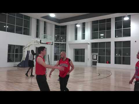 Bullets vs Adoboys - sunday tier 5 - tcbl 2021 fall