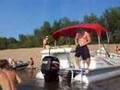 Burlington Sandbar: Stone Cold Paul Wall