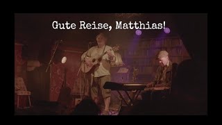 Matthias Keul und Götz Widmann - Romi