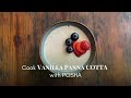 Cooking Robot Makes Vanilla Panna Cotta Posha Kitchen Robot Nymble Is Now Posha
