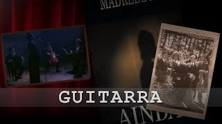 MADREDEUS - GUITARRA [Audio Remastered/Enhanced]