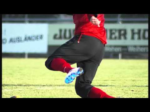 Vorstellung Ioannis Masmanidis | SVWW 2010/11