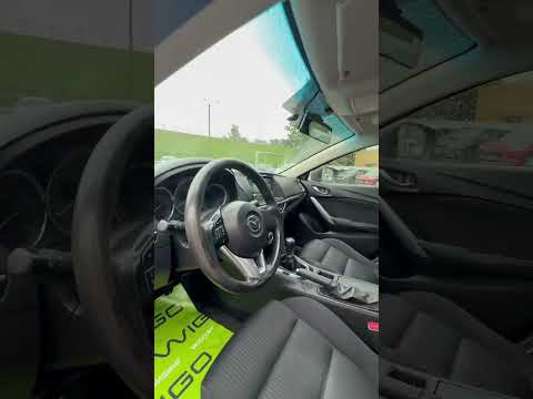 фото mazda 6 iii (gj) 0