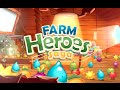Farm Heroes Saga Voiceover