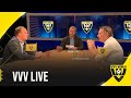 VVV LIVE | Een LIVE talkshow met alles rondom VVV-Venlo