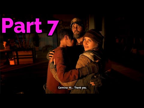 FAR CRY NEW DAWN Gameplay Walkthrough Part 7 - FULL GAME [1080p HD 60FPS] PC  - No Commentary