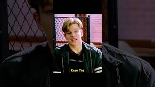 The janitor turned out to be a math genius.#shorts #film #movie #movierecap