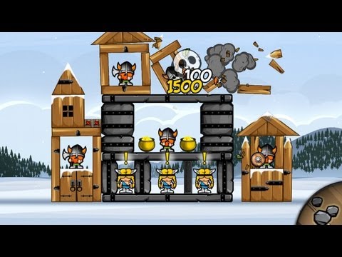 Gizmo - Siege Hero - App Review