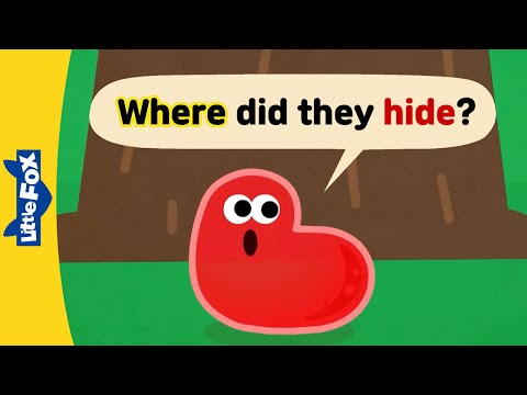 Long Vowel i | Magic e | CVCe | Phonics Songs and Stories | Learn to Read