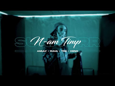 Video thumbnail for N-am timp (Sună prr)