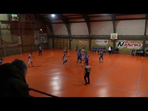 KK Knjazevac 1950  OKK Konstantin Nis  - 1. april 2023