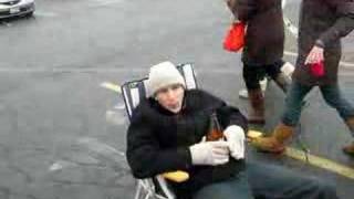 Dan&#39;s whistling dixie