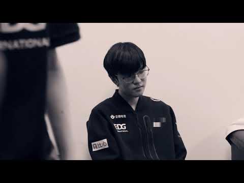 EDG vs TES | 8th April Playoff | We will show the universe our true potential LPL Spring Split 2021