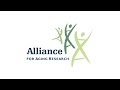 The History Of The Alliance For Aging Research