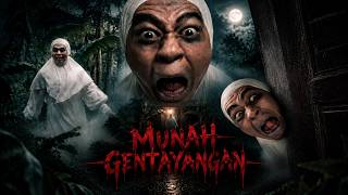 Download lagu SATU KAMPUNG DI HANTUI MUNAH mp3