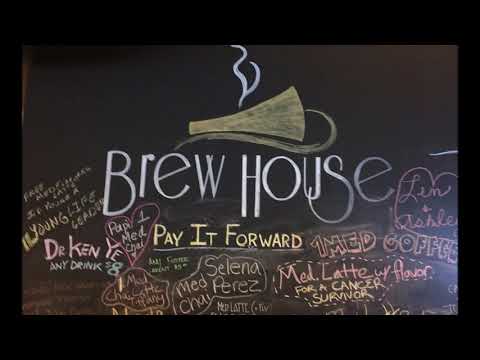 PROGRESSIVE // 432Hz //  BREW HOUSE // CAPTAIN MARIGOLD