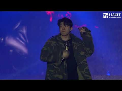 181224 마에스트로 - 창모 (The MONSTER Festival in Christmas)