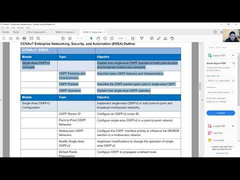 CCNA v7.0 - New content and what is not included from CCNA v6.0