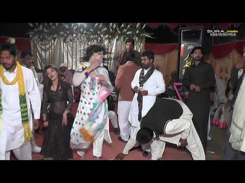 JADON RAAT NU NIKLAN TARY   NASEEBO LAL   SANA   PAKISTANI MUJRA