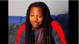 EDAI & P. RICO React To 6IX9INE Comments Towards BD's In CHICAGO