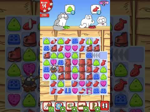 Simon's cat crunch time S4 part 106