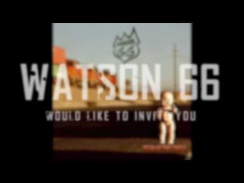 Watson 66 - Album Release At The Legendary Troubadour 5.27