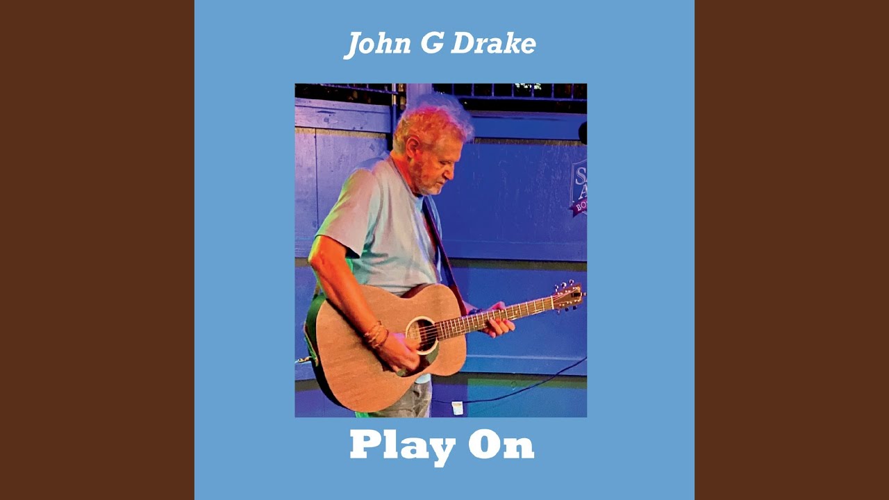 Promotional video thumbnail 3 for John Drake
