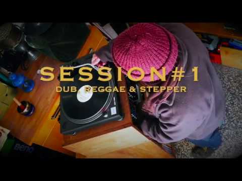 echotree - Session#1 | Reggae, Dub & Stepper