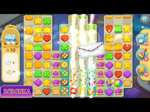 Matchington Mansion level 3601 HD