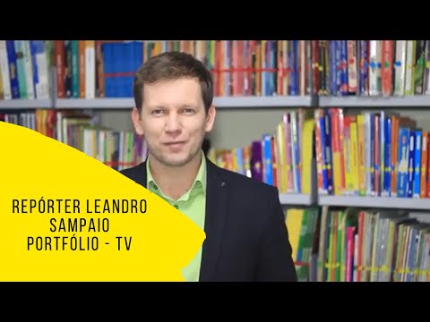 ESCOLAS - EDUCAÇÃO - SÃO CARLOS SP - REPORTAGEM - LEANDRO SAMPAIO - TV