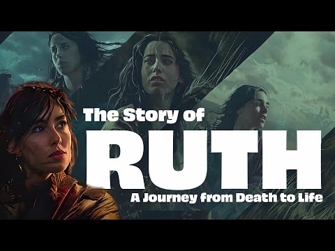 The Complete Story of Ruth: A Journey from Death to Life