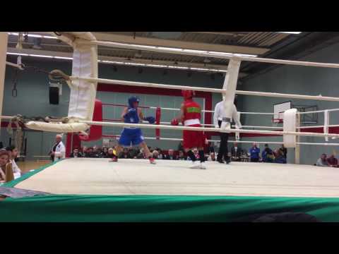 Das war gut ich war10und er ist 14