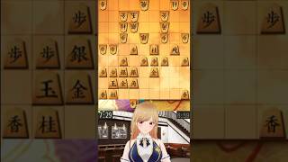 Lxiaile @ Vtuber de Shog en español | Sistema Miori °996:銀矢倉 | 将棋配信