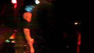 gODHEAD - The Reckoning