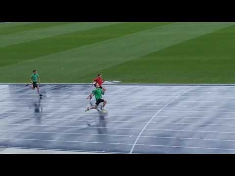 07 06 17 Ben 100m