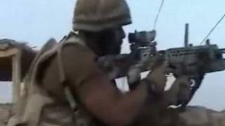 R. Kipling´s `The Young British Soldier´