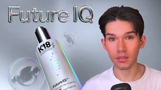 Is Going Grey Really That Bad K18 FutureIQ Longevity Serum, The Science, Studies & Research