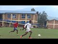 Soccer highlights recruiting video class 2022|Niyomwungeri Bruce