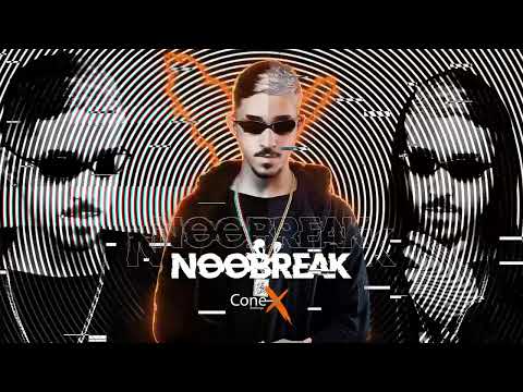 ELETROFUNK - MR BIM - PEGA E PUXA - (NOOBREAK & ONNE)