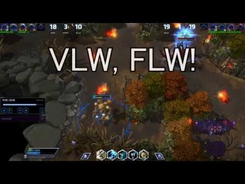 [Heroes] Gasganete :)