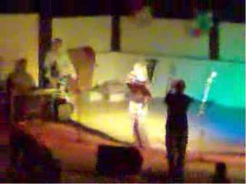 IV Światowy Festiwal Prażonek (cz.10)