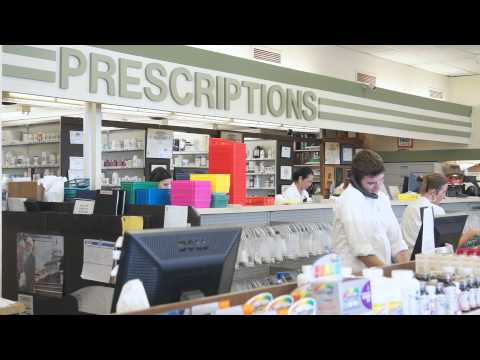 Unthsc Calendar Pharmacy