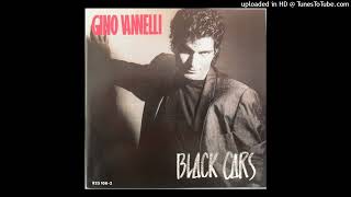 Gino Vannelli - 06 - Total Stranger