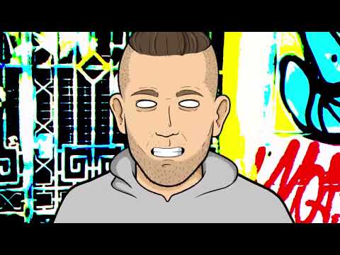 DPDR featuring Wordsmiff FLIP official video