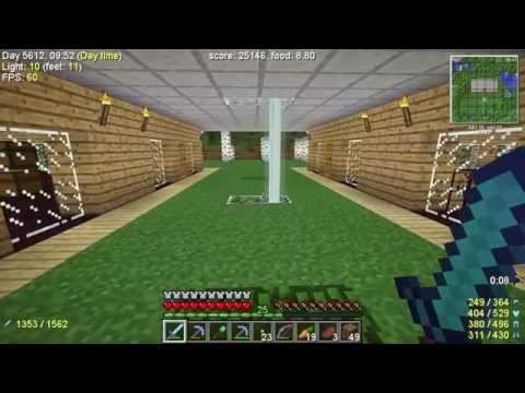 PeKlim peklí v Pekárně 010 - Výprava na led