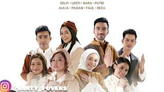 Download lagu Ucapan mae shoimah kepada selfi atas rillisnya single religi RAMADHAN BERKAH mp3 Download lagu Ucapan mae shoimah kepada selfi atas rillisnya single religi RAMADHAN BERKAH mp3